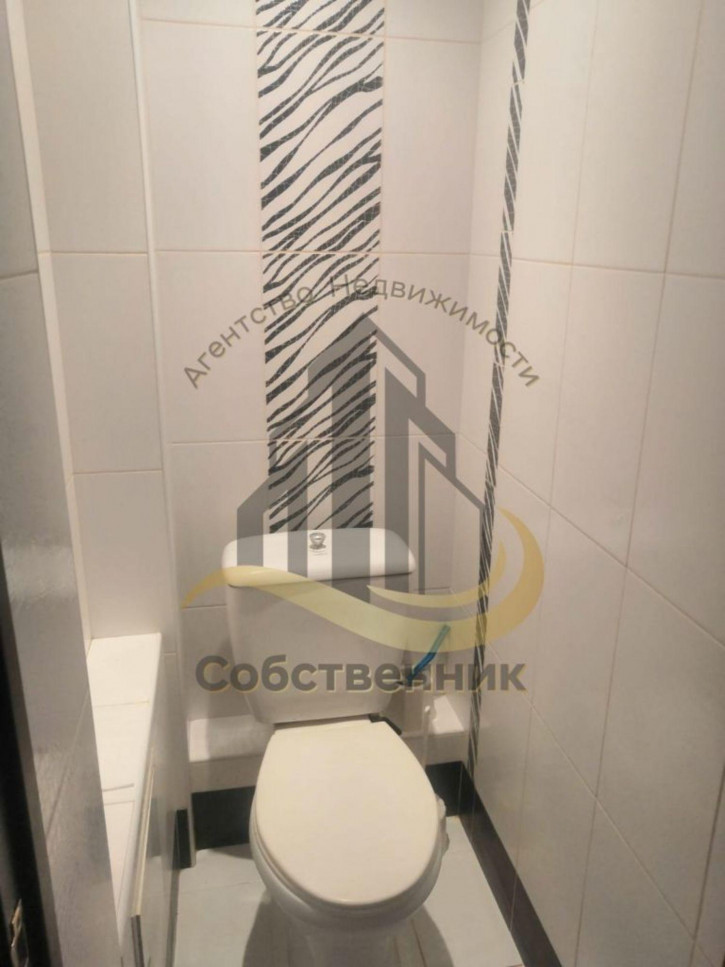 2-комн квартира Лесной мкр, 6