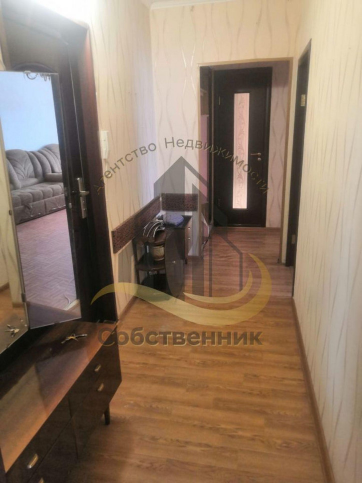 2-комн квартира Лесной мкр, 6