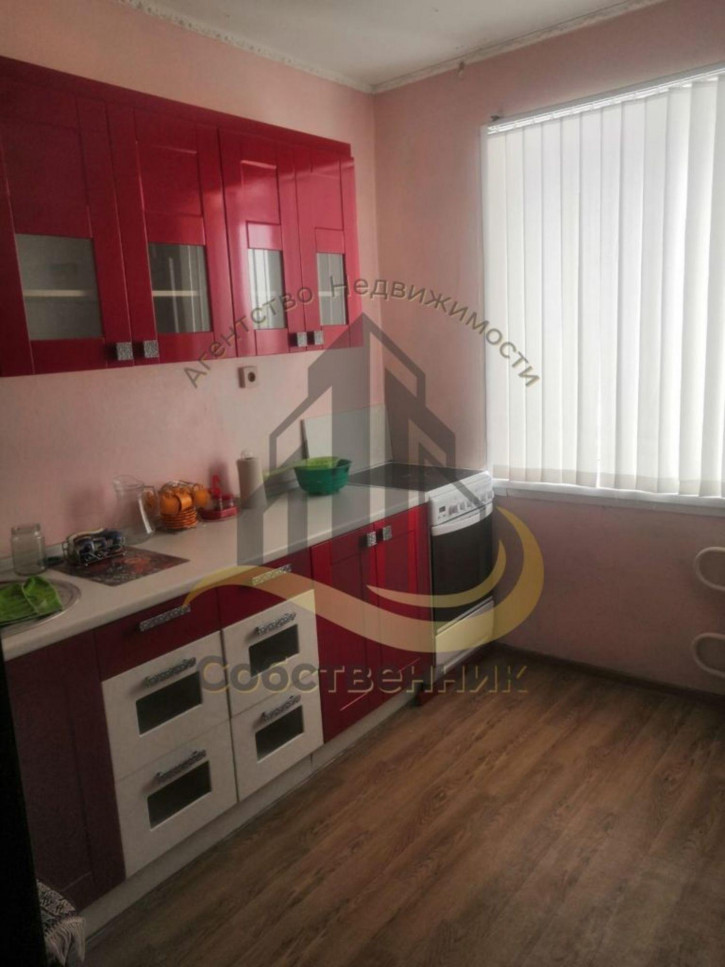 2-комн квартира Лесной мкр, 6