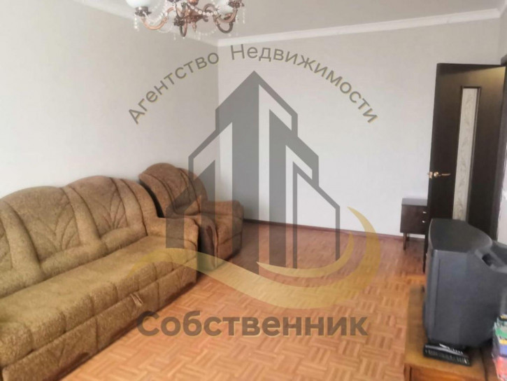 2-комн квартира Лесной мкр, 6