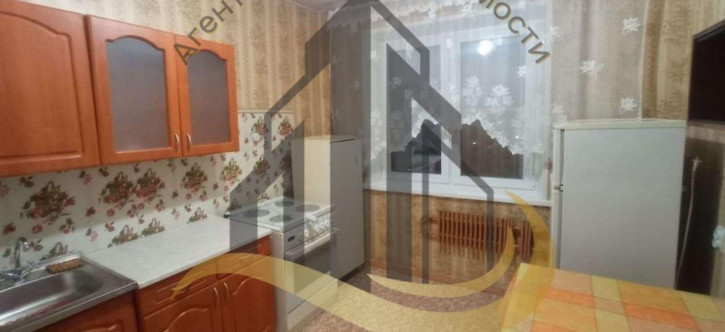 2-комн квартира Восточный мкр, 1