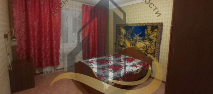 2-комн квартира Восточный мкр, 1