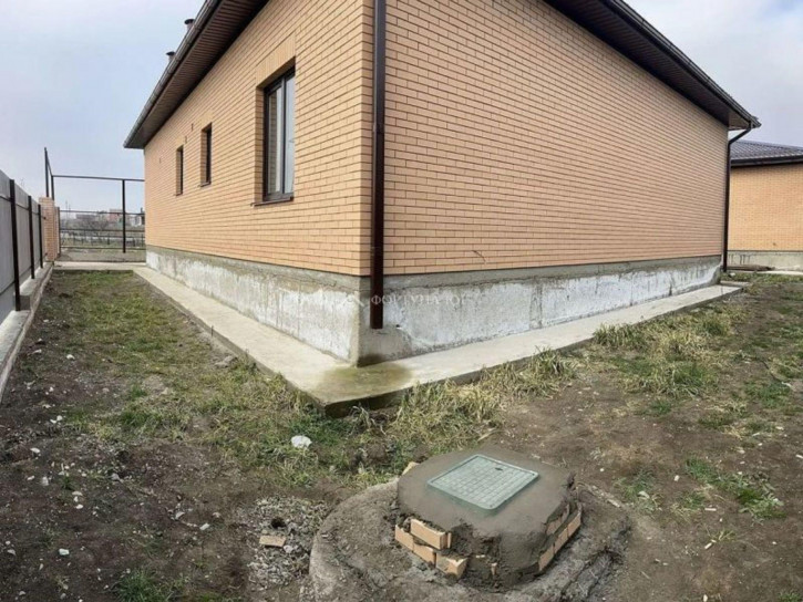 Коттедж/дом Садовая ул