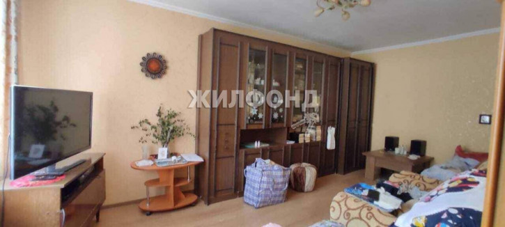 3-комн квартира Семинарская улица, д.13