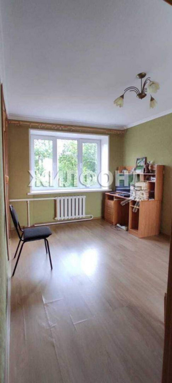 3-комн квартира Семинарская улица, д.13
