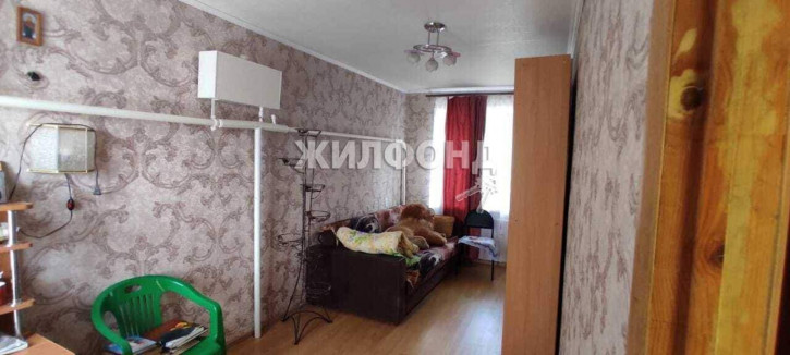 3-комн квартира Семинарская улица, д.13