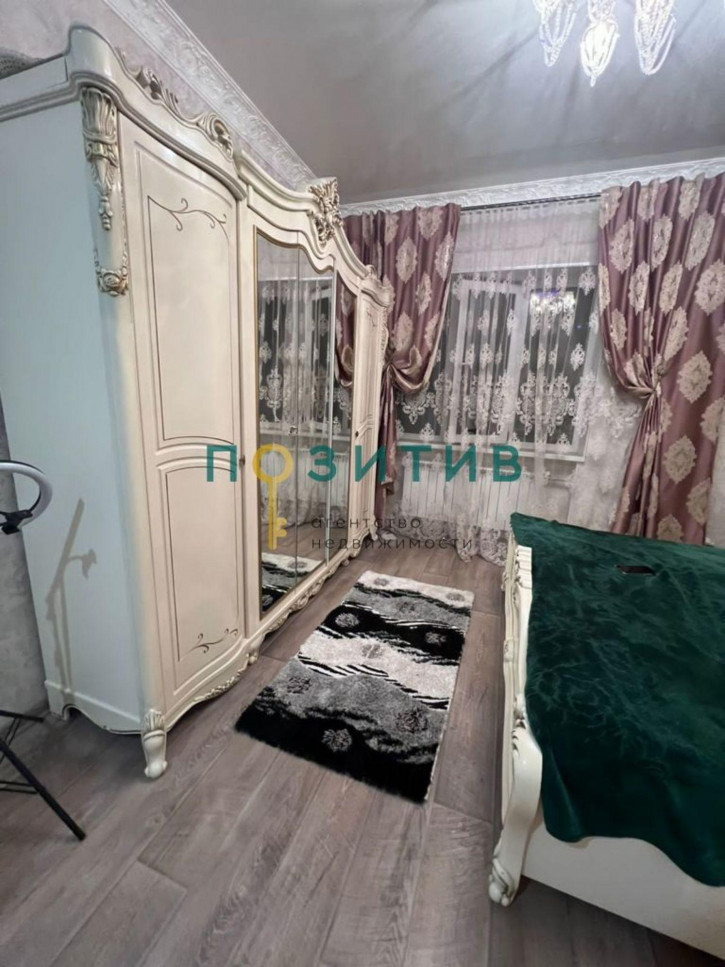 Коттедж/дом Ключевая, 27