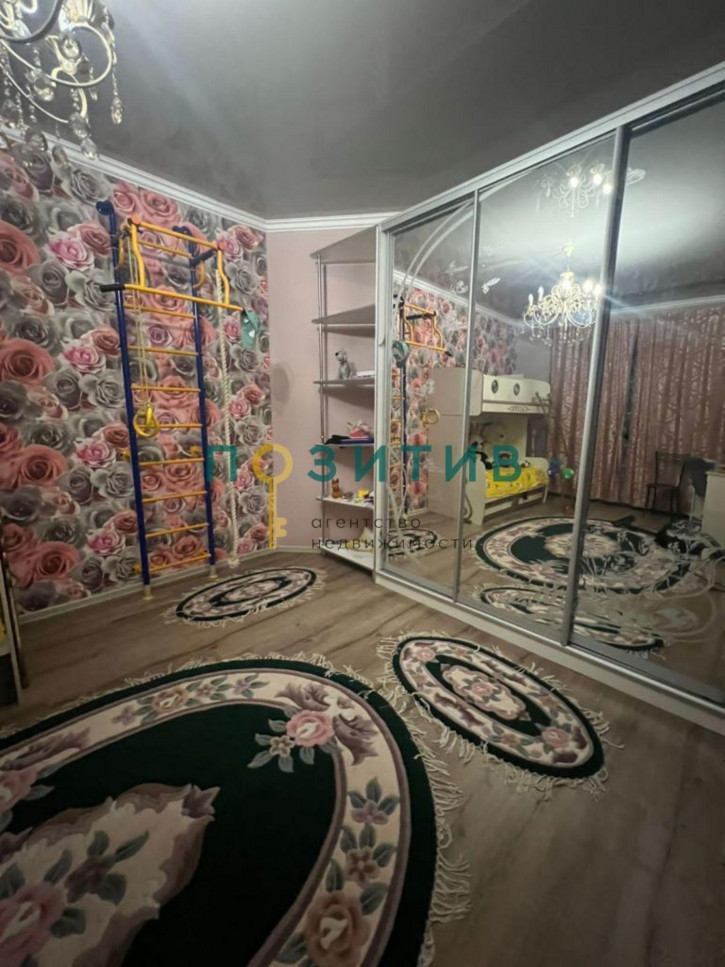 Коттедж/дом Ключевая, 27