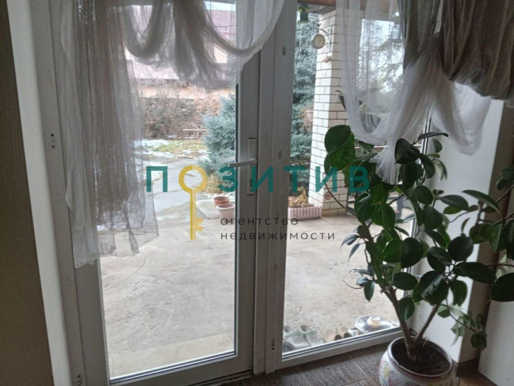 Коттедж/дом Ленинский п