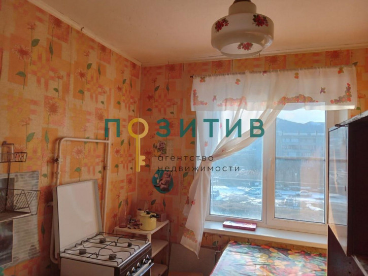 2-комн квартира Советская ул