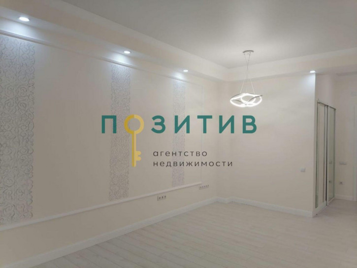 3-комн квартира Октябрьская ул, 337/2