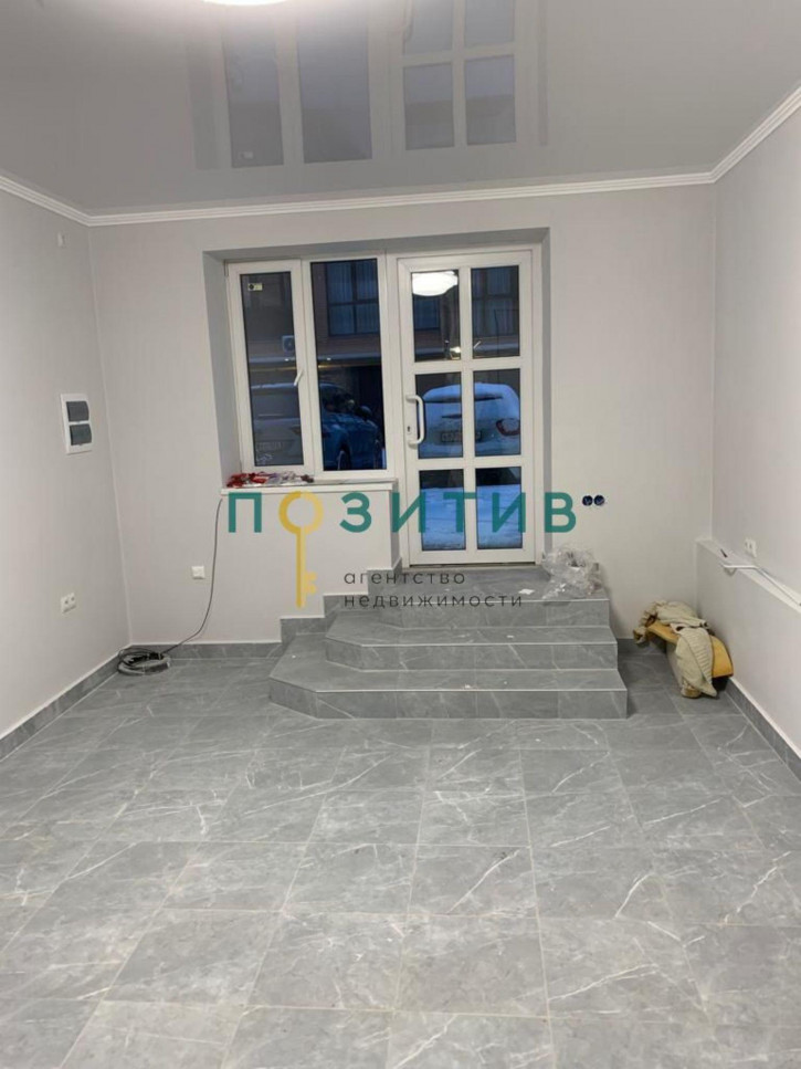 Помещение свободного назначения Пестова ул