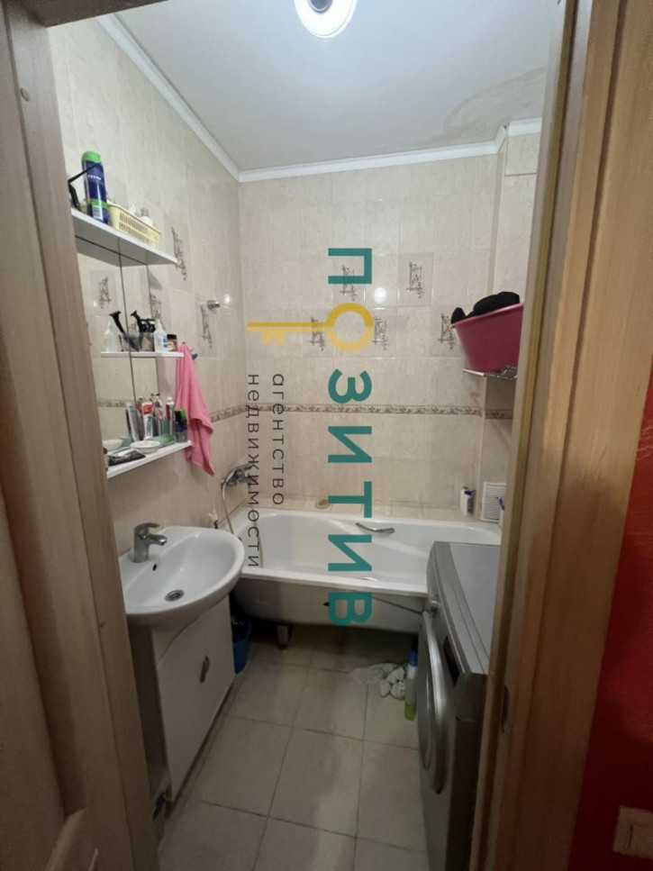 3-комн квартира Орджоникидзе ул, 84к6