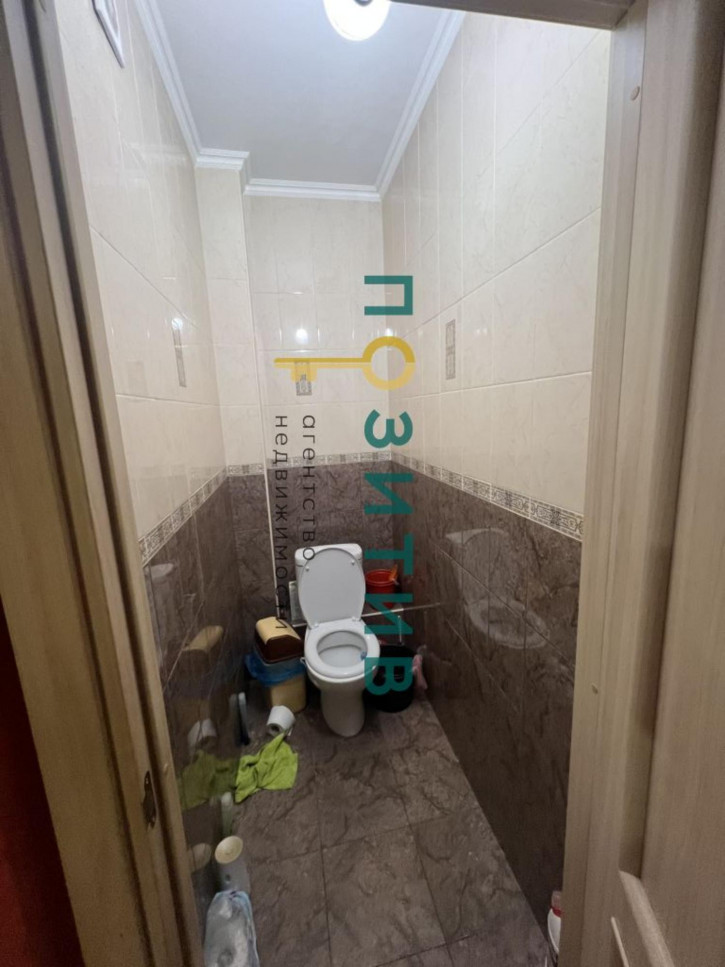3-комн квартира Орджоникидзе ул, 84к6