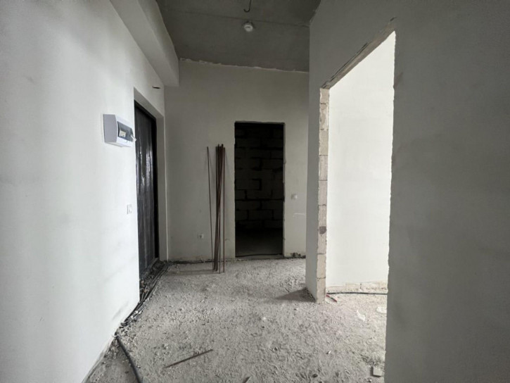 1-комн квартира Адмиральского ул, 1а