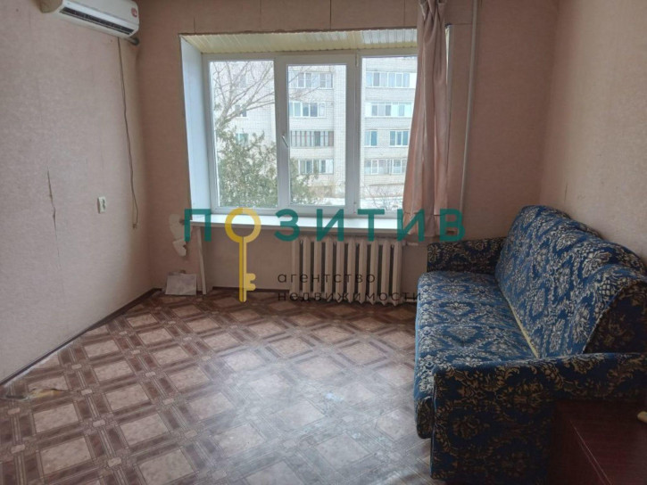2-комн квартира Советская ул