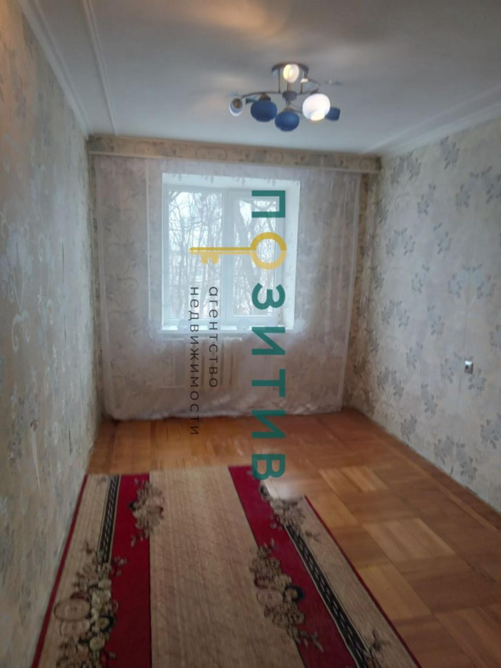 2-комн квартира Московская ул