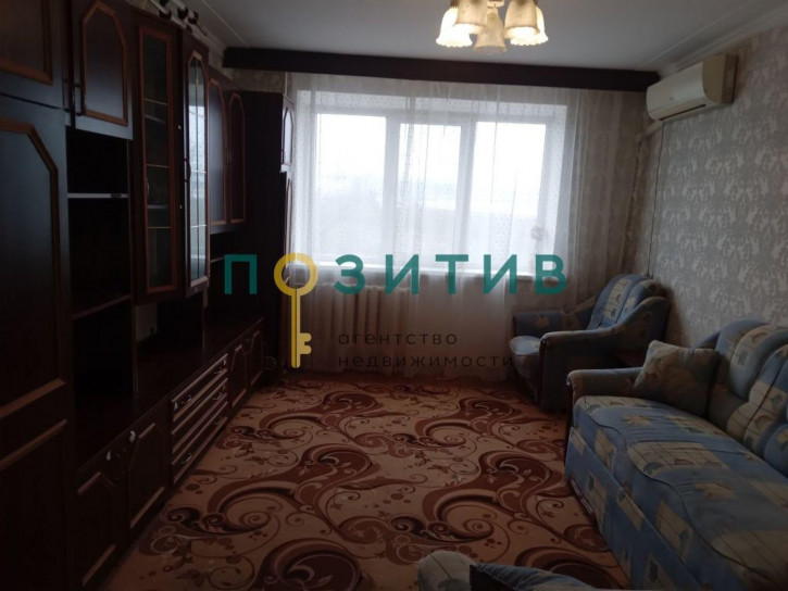 2-комн квартира Московская ул