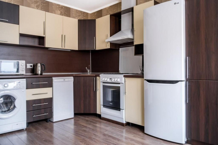 1-комн квартира Московская ул, 99