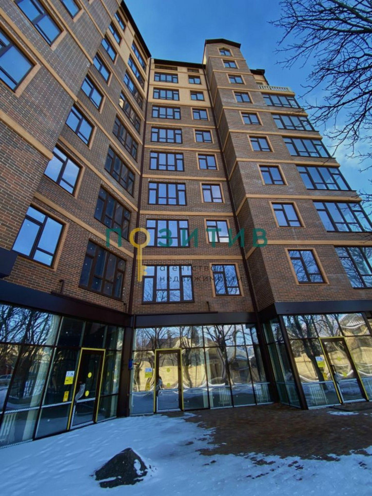 1-комн квартира Кооперативная ул, 34