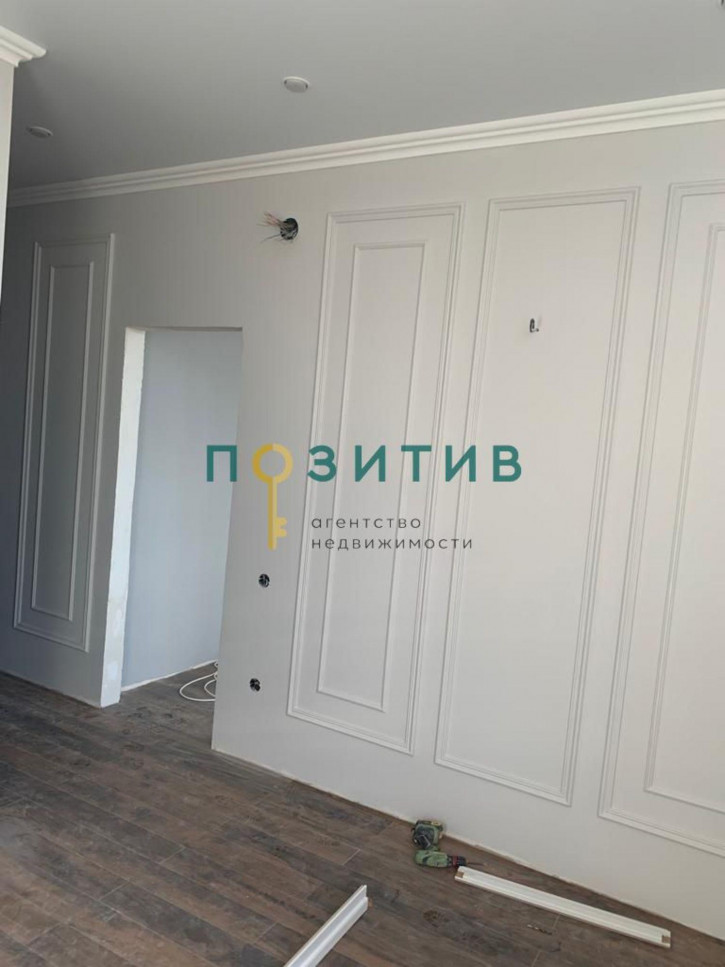 1-комн квартира Калинина пр-кт, 27/3