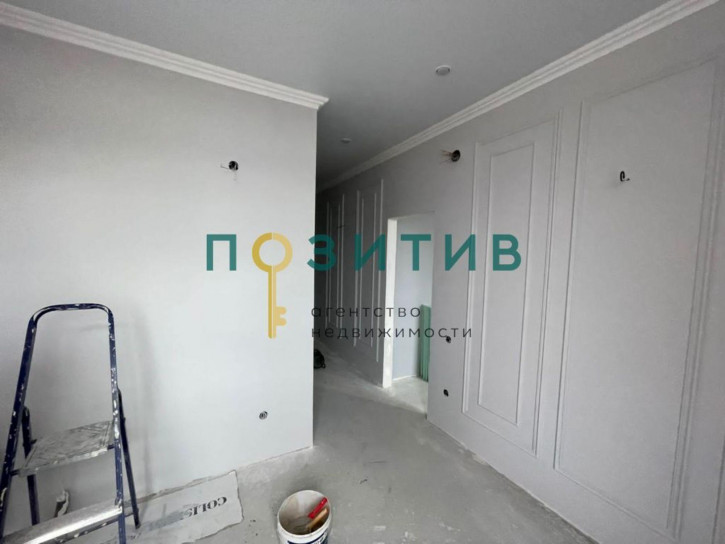 1-комн квартира Калинина пр-кт, 27/3