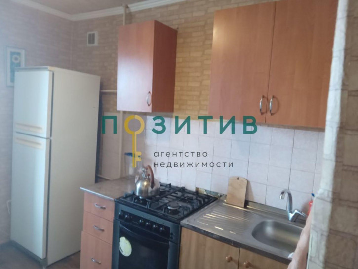 2-комн квартира 22 Партсъезда пр-кт