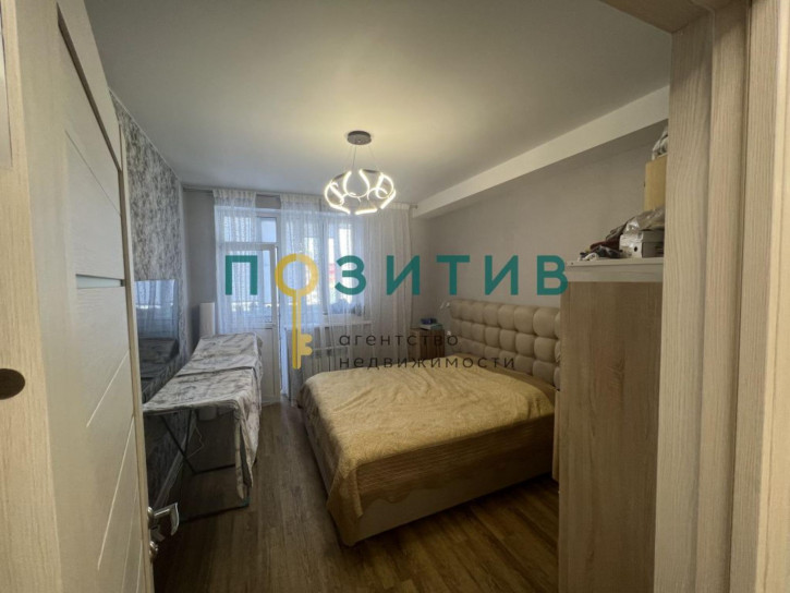 3-комн квартира Никольская ул, 21к1