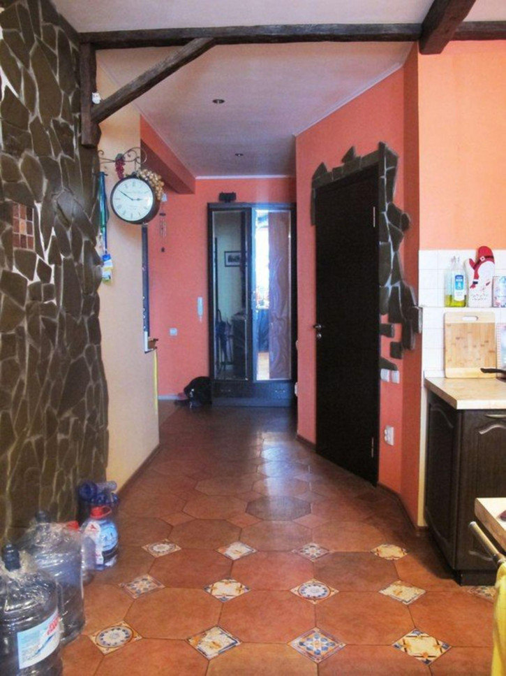 2-комн квартира Дунаевского ул, 1к2
