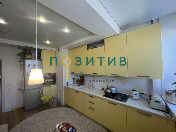 3-комн квартира Никольская ул, 21к1