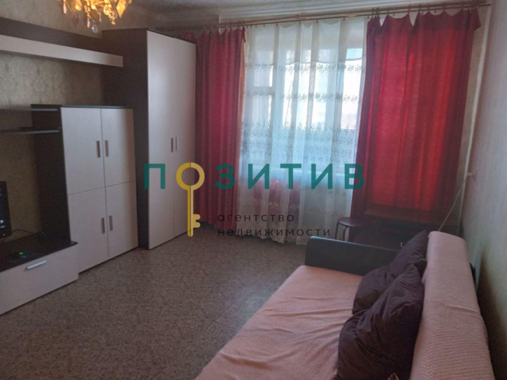 2-комн квартира 22 Партсъезда пр-кт