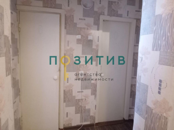 2-комн квартира 22 Партсъезда пр-кт