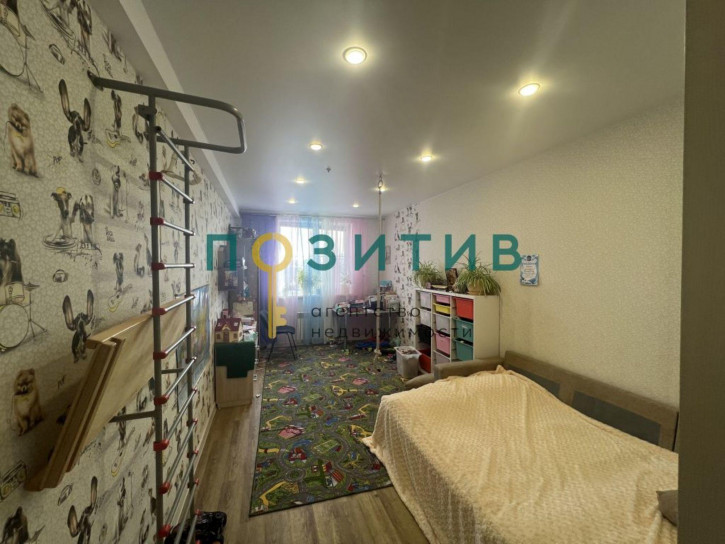 3-комн квартира Никольская ул, 21к1