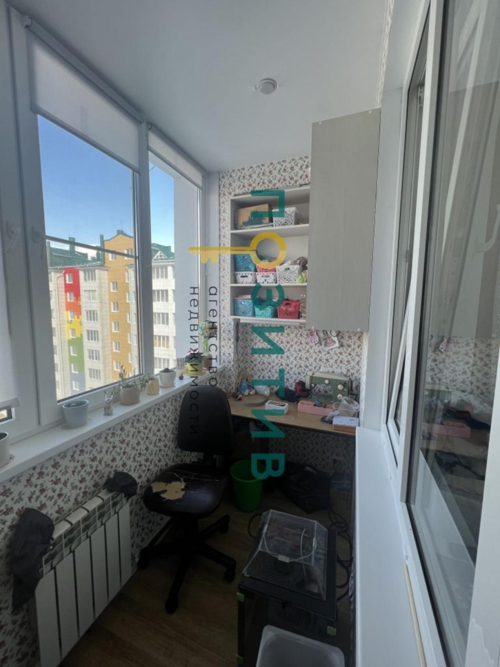3-комн квартира Никольская ул, 21к1