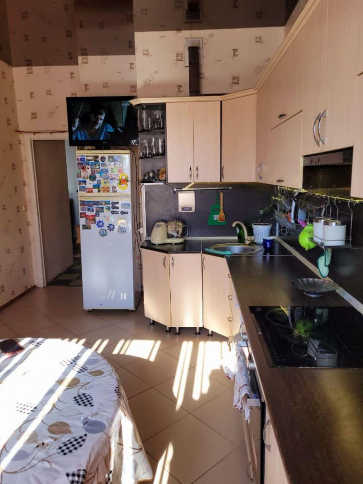 3-комн квартира Кулакова пр-кт, 71