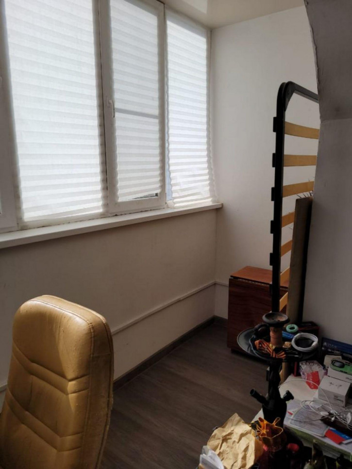 3-комн квартира Кулакова пр-кт, 71
