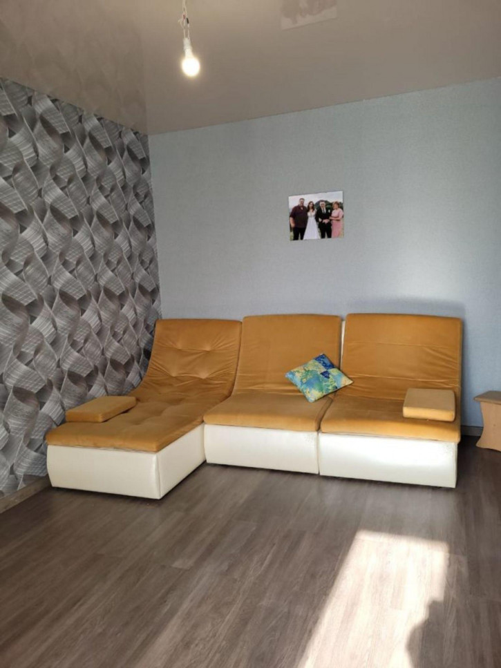 3-комн квартира Кулакова пр-кт, 71