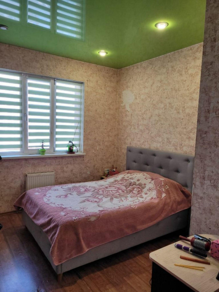3-комн квартира Кулакова пр-кт, 71