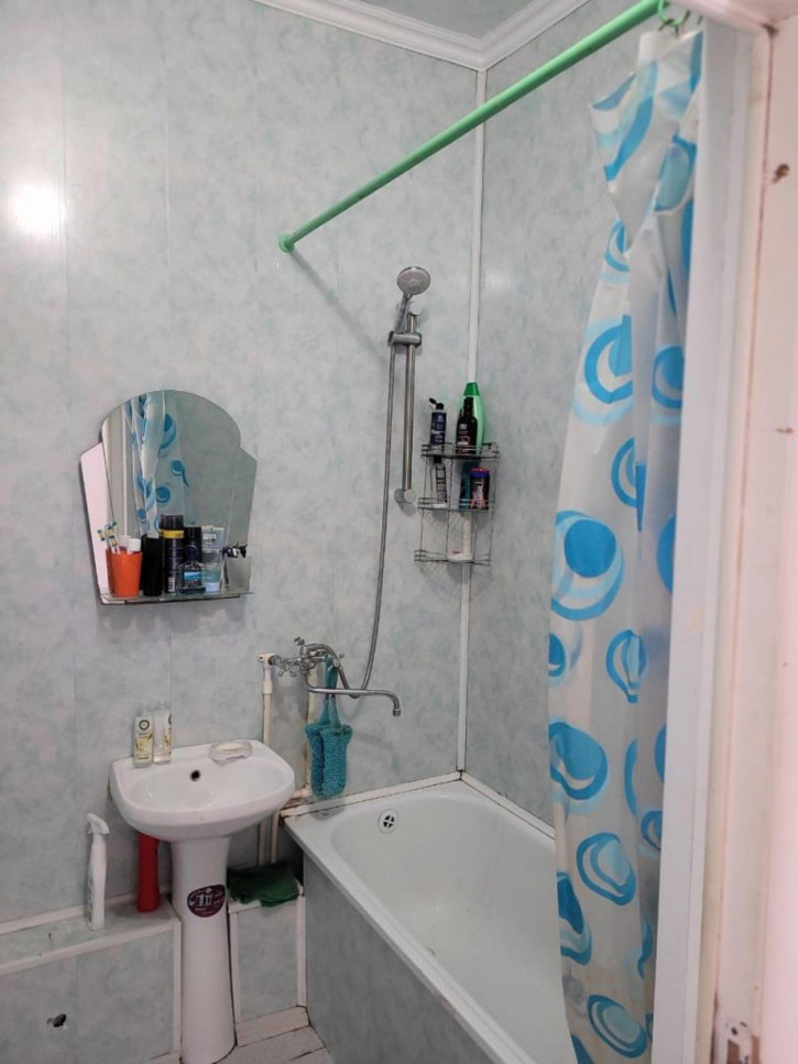 3-комн квартира Кулакова пр-кт, 71