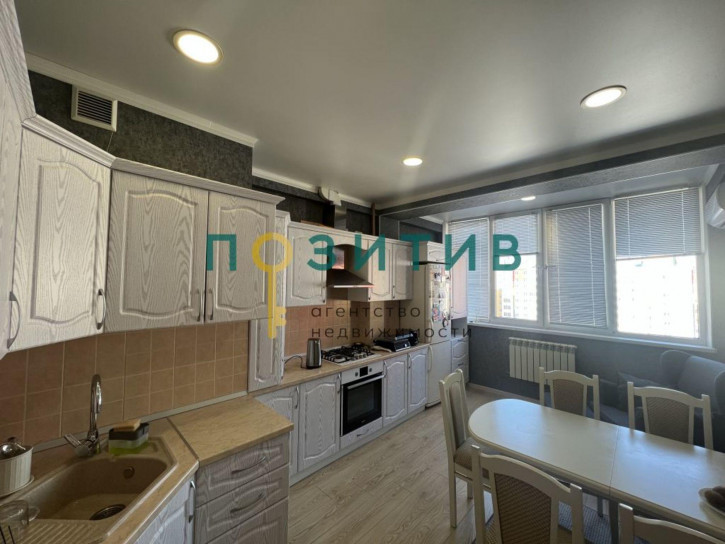 2-комн квартира Никольская ул, 21к1