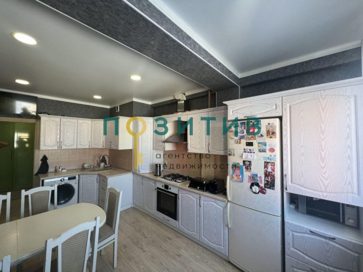 2-комн квартира Никольская ул, 21к1