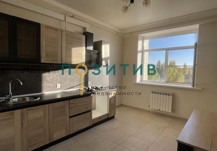 1-комн квартира Чкалова ул, 37