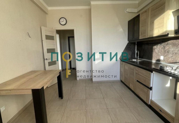 1-комн квартира Чкалова ул, 37