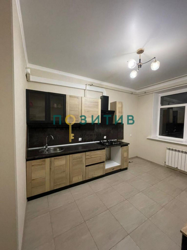 1-комн квартира Чкалова ул, 37