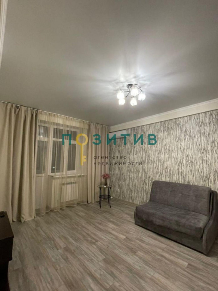 1-комн квартира Чкалова ул, 37