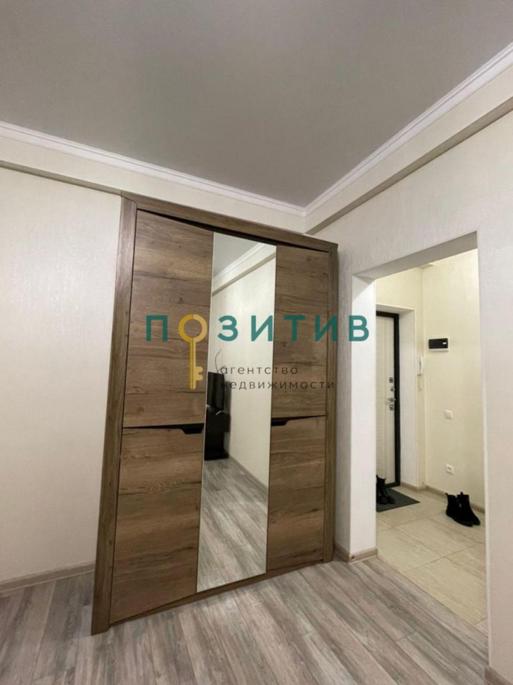 1-комн квартира Чкалова ул, 37