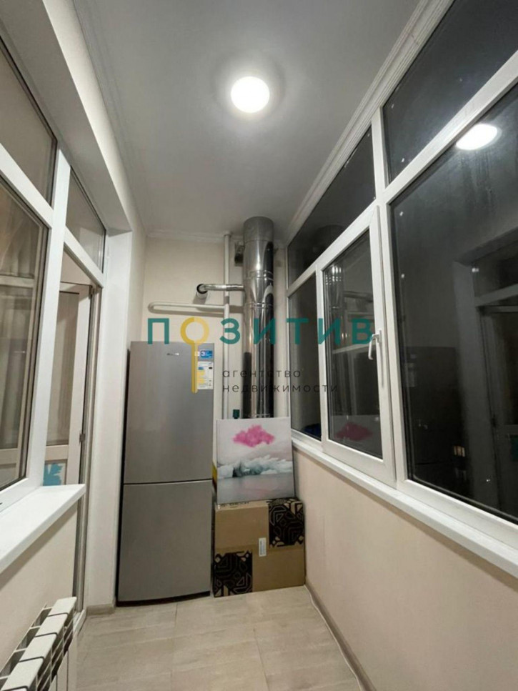1-комн квартира Чкалова ул, 37