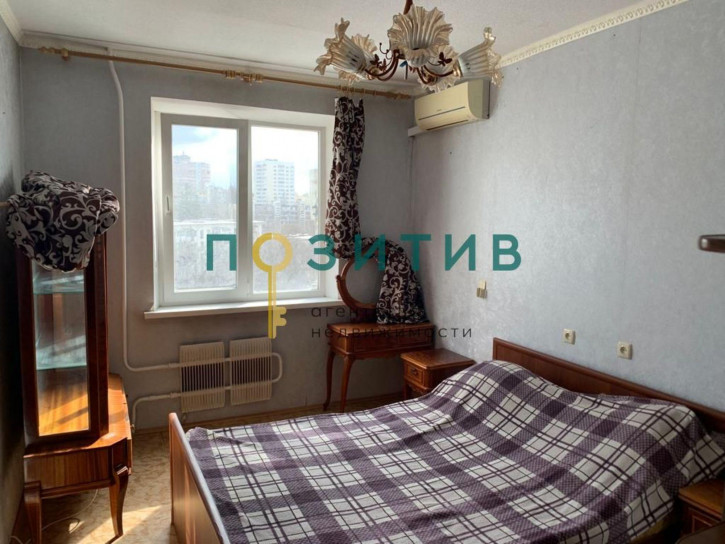 2-комн квартира Панагюриште ул, 18
