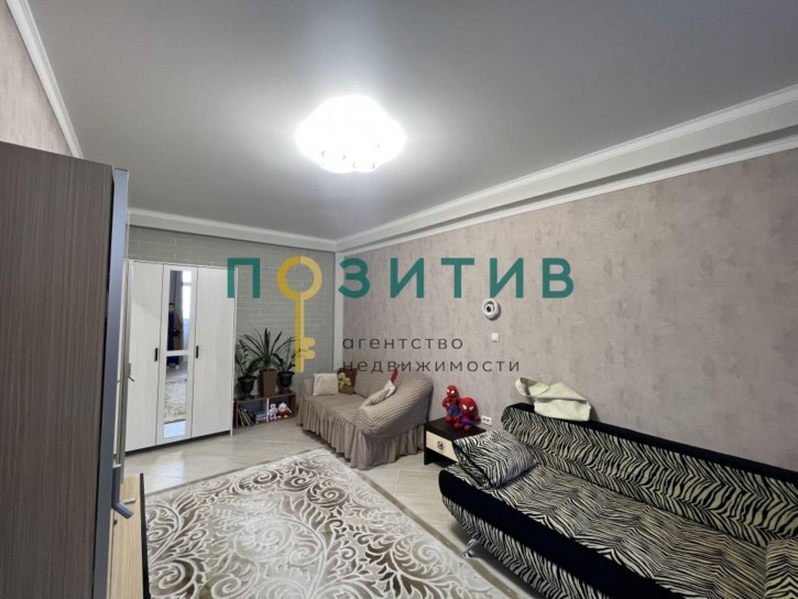 1-комн квартира Никольская ул, 21к4