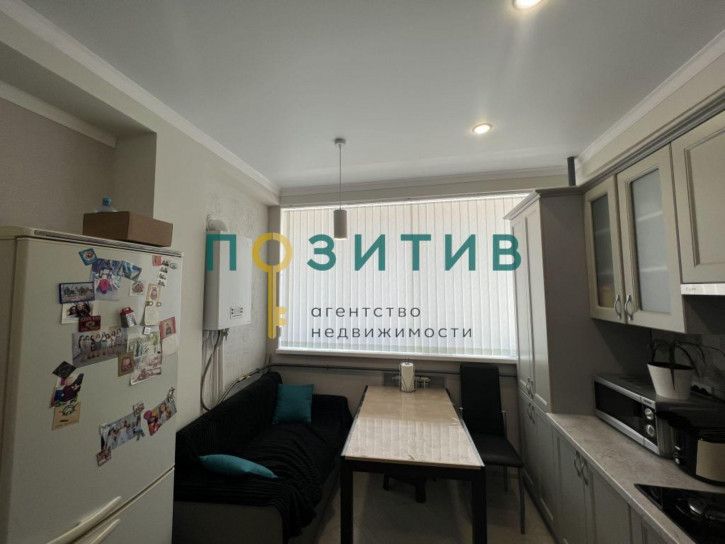 1-комн квартира Никольская ул, 21к4